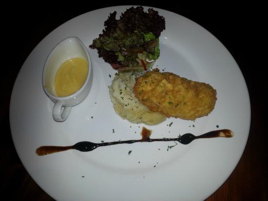 Ratatouille Restaurant Jakarta